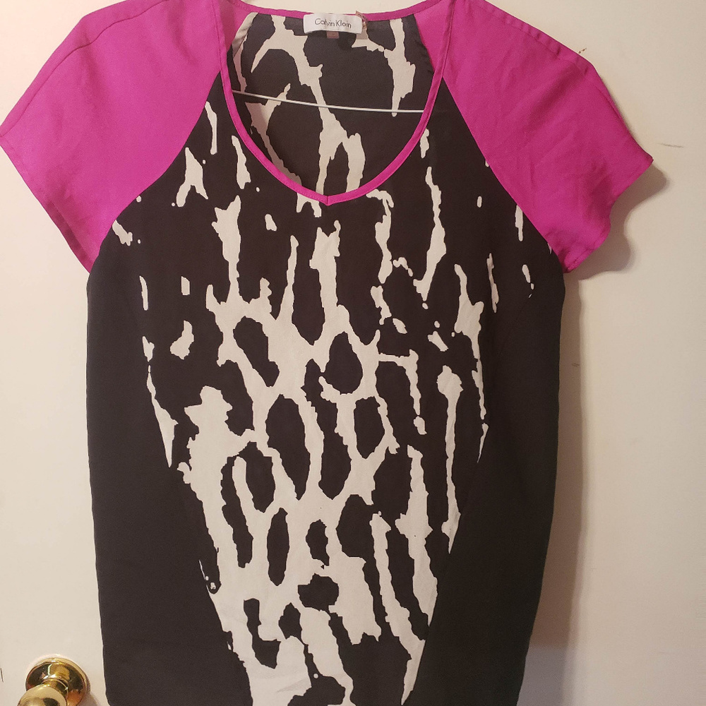 Calvin Klein Blouse